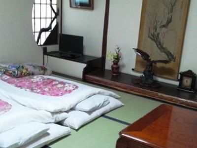 Takigawa Ryokan