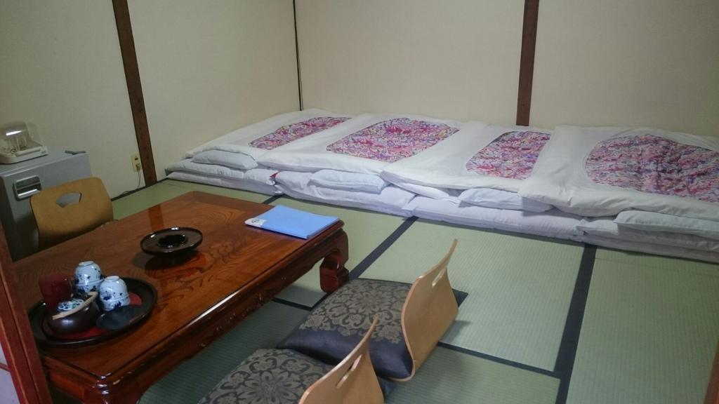 傳統日式旅館 Takigawa 2*