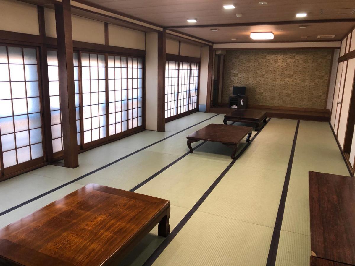 Takigawa 傳統日式旅館