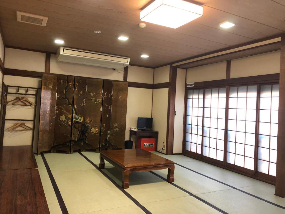 Takigawa 傳統日式旅館 京都
