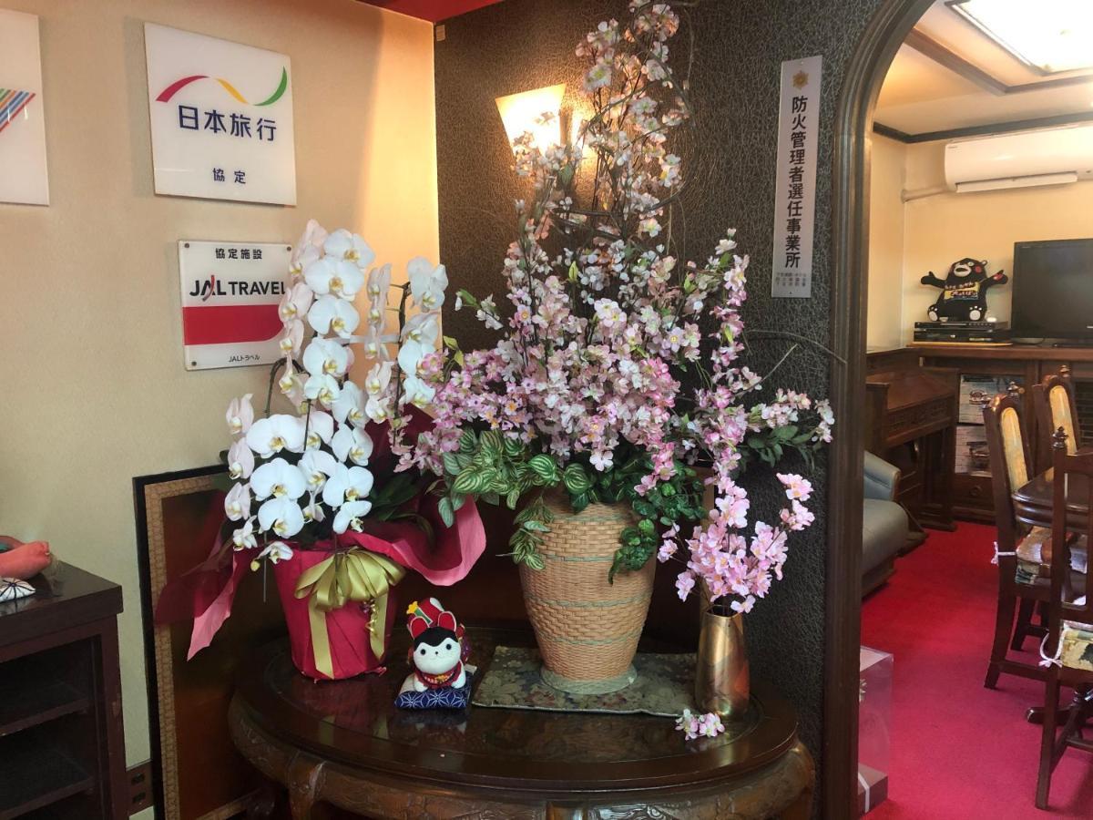 Takigawa 傳統日式旅館 京都